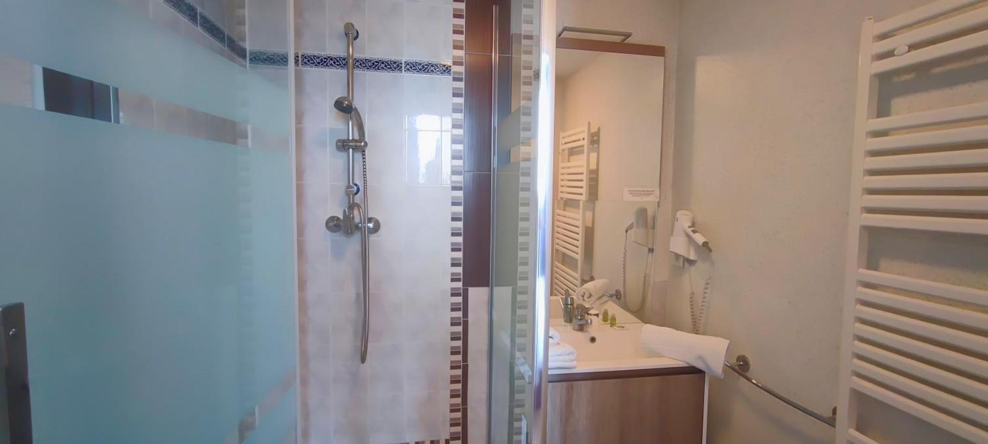 Logis Grand Hotel Pelisson Nontron Zewnętrze zdjęcie