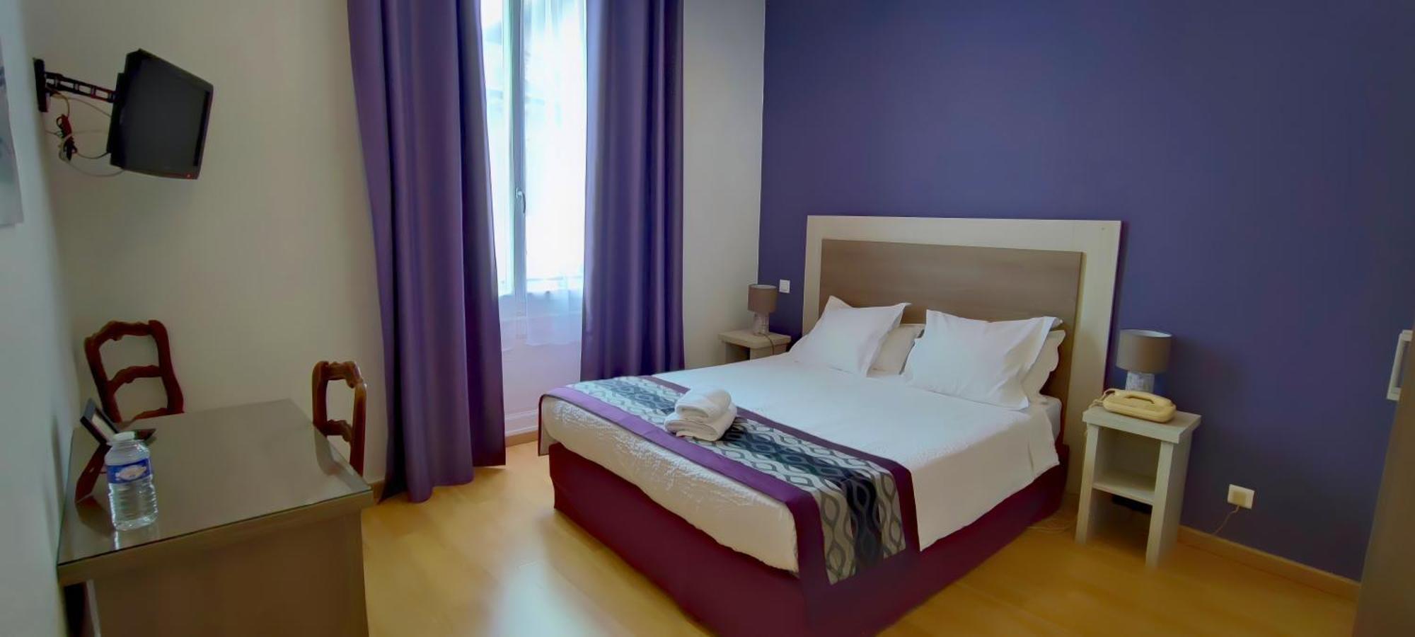 Logis Grand Hotel Pelisson Nontron Zewnętrze zdjęcie