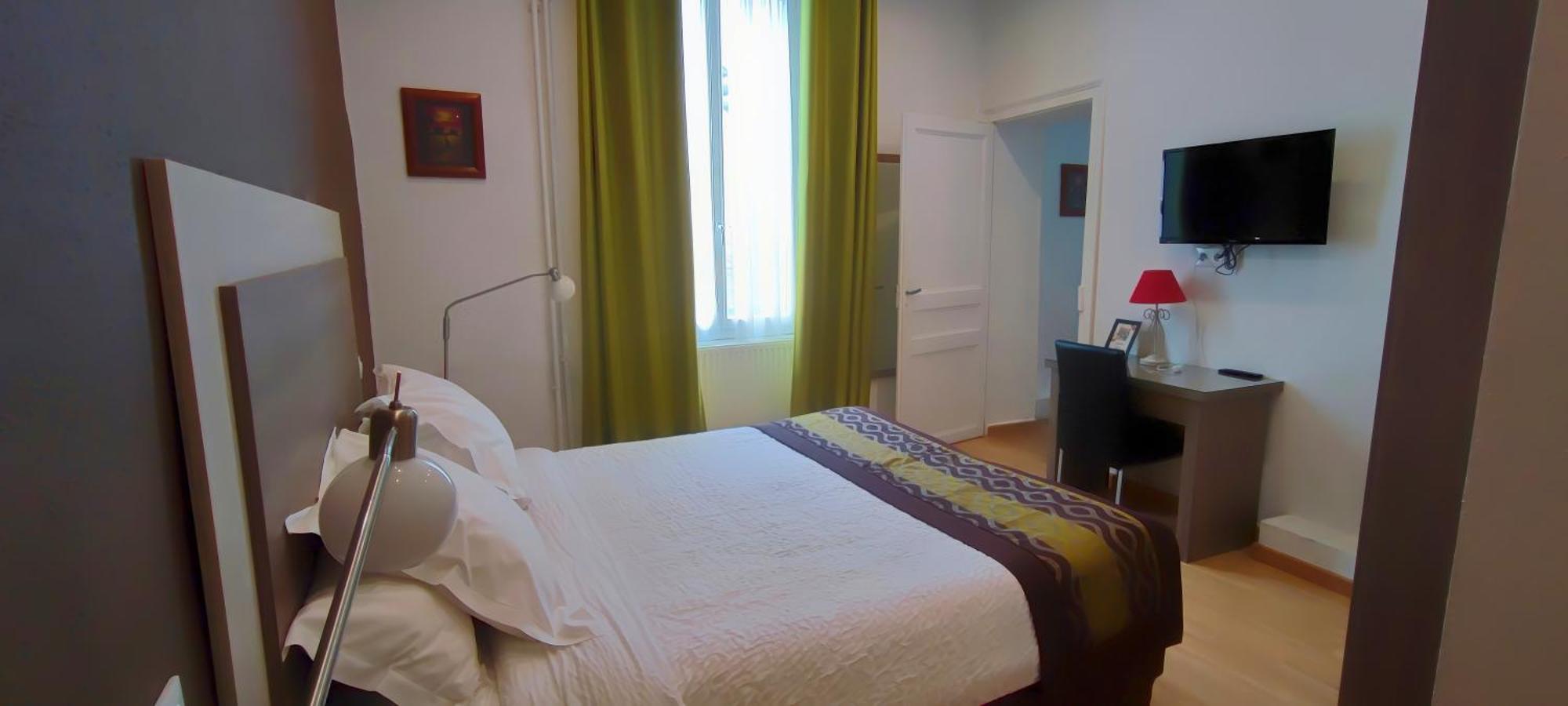 Logis Grand Hotel Pelisson Nontron Zewnętrze zdjęcie